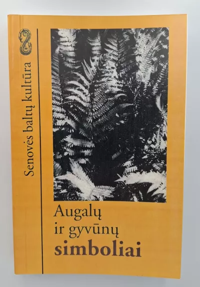 Augalų ir gyvūnų simboliai