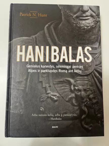 Hanibalas