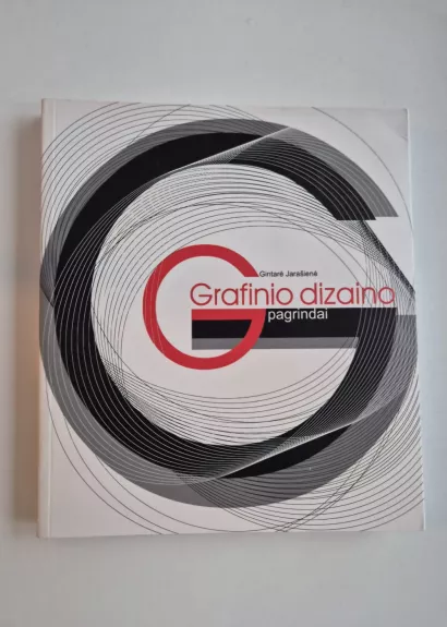 Grafinio dizaino pagrindai