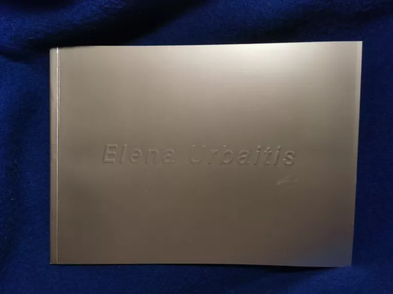 Elena Urbaitis