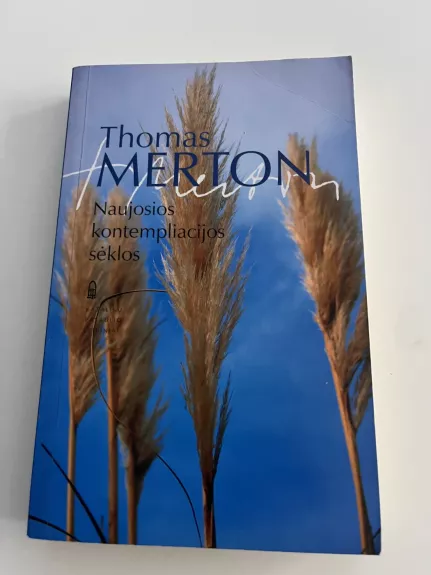 Naujosios kontempliacijos sėklos