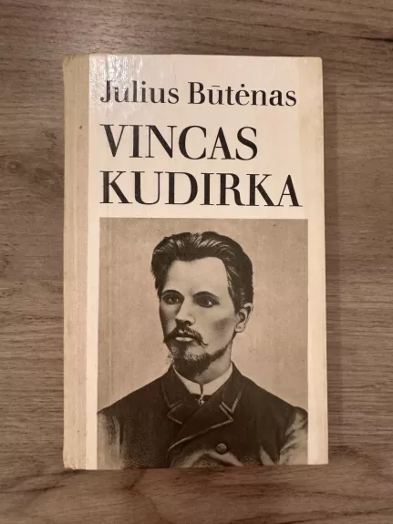 Vincas Kudirka