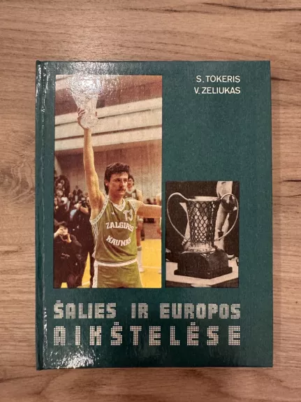 Šalies ir Europos aikštelėse