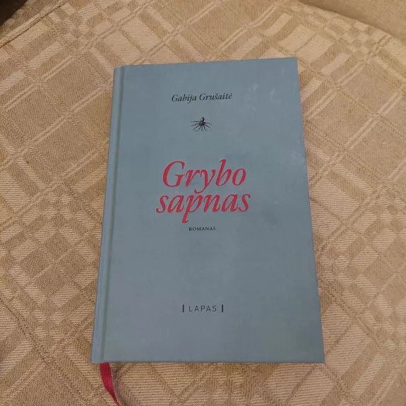 Grybo sapnas