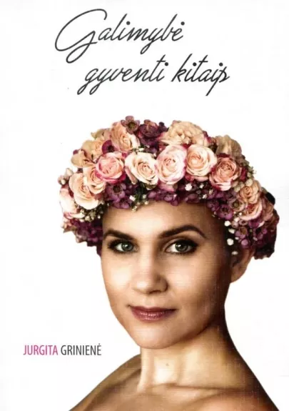 Galimybe gyventi kitaip