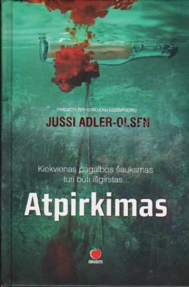 Atpirkimas