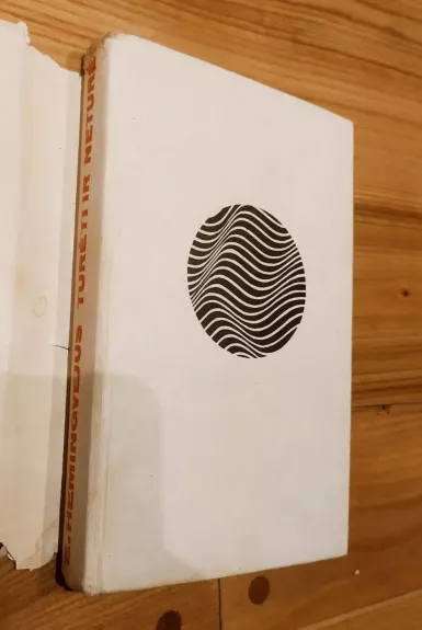 Turėti ir neturėti