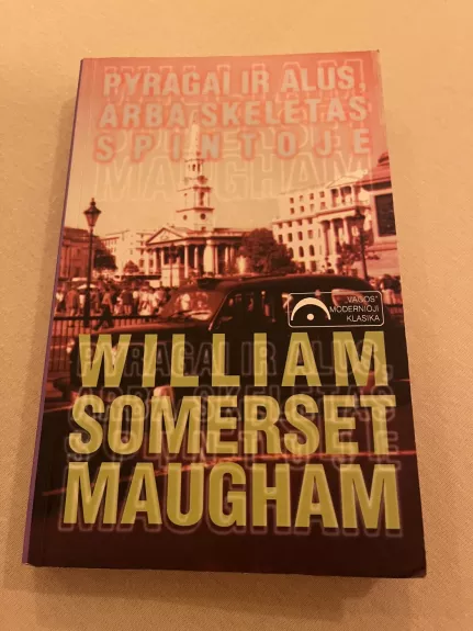 Pyragai ir alus, arba skeletas spintoje