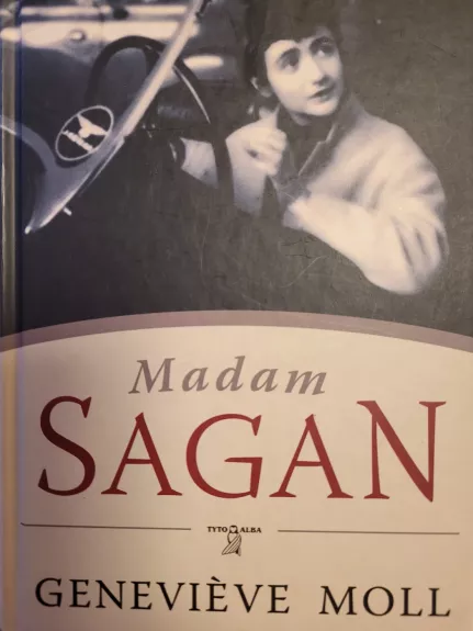 Madam Sagan