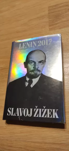 Lenin 2017: Remembering, Repeating, and Working Through