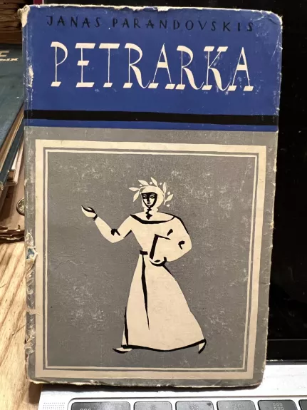 Petrarka 1304-1374