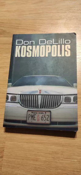 Kosmopolis