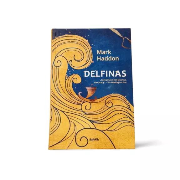 Delfinas