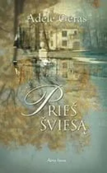 Prieš šviesą