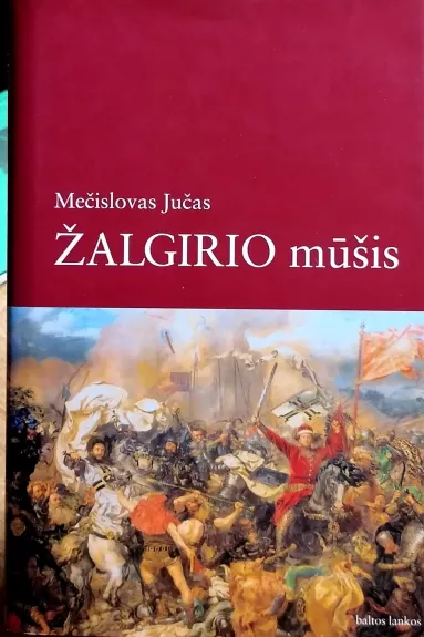 Žalgirio mūšis