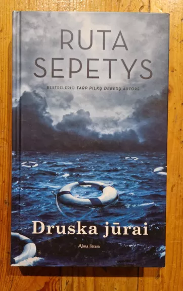 Druska jurai
