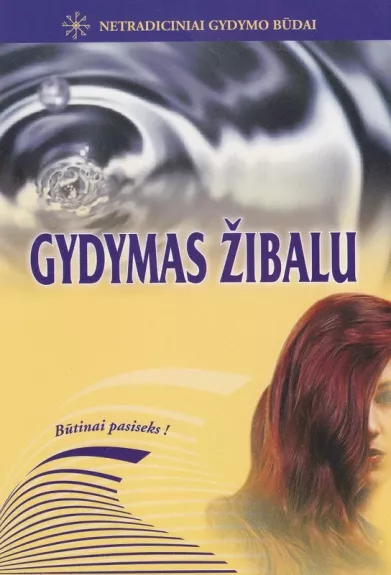 Gydymas žibalu