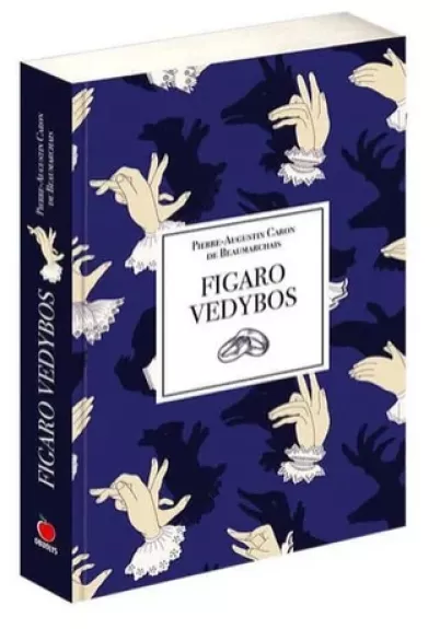 Figaro vedybos