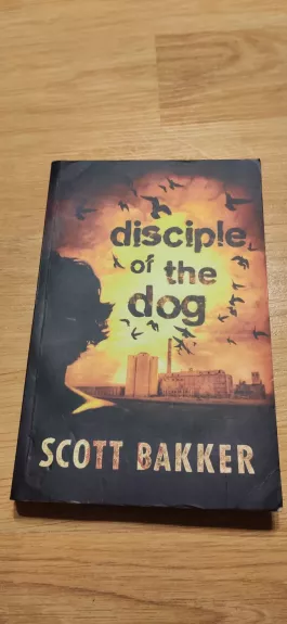 Disciple of the Dog
