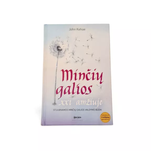 Minčių galios XXI amžiuje