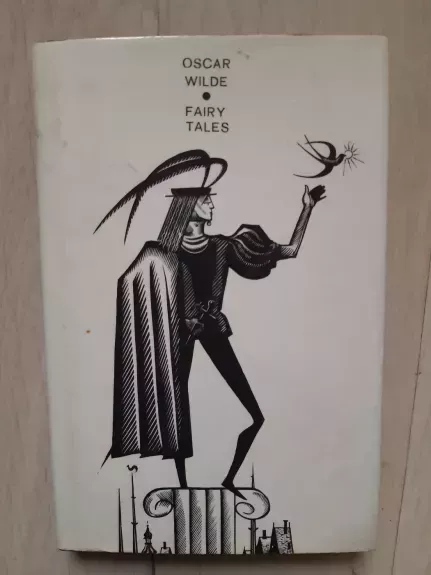 FAIRY  TALES