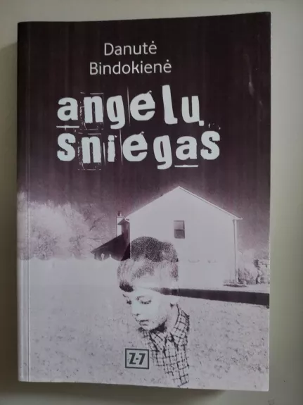 Angelų sniegas