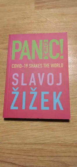 Pandemic!: COVID-19 Shakes the World