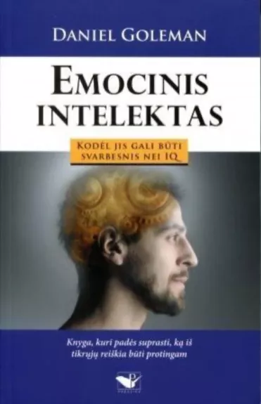 Emocinis intelektas