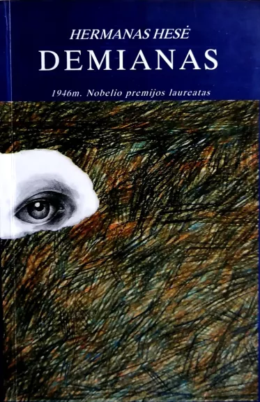 Demianas. Emilio Sinklerio jaunystės istorija