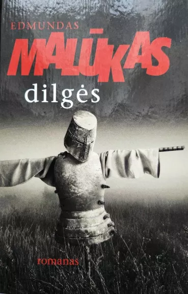 Dilgės