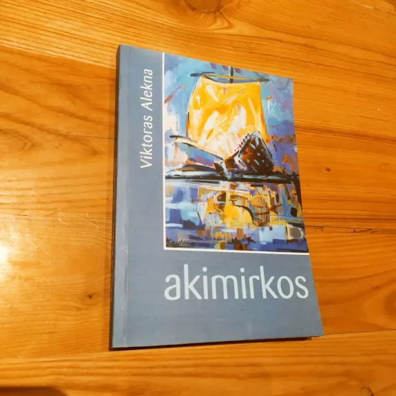 Akimirkos