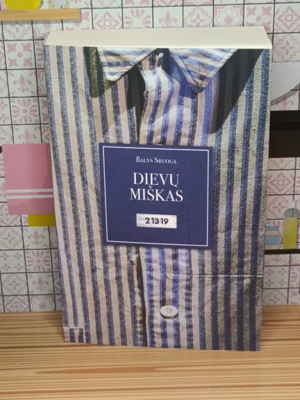 Dievų miškas
