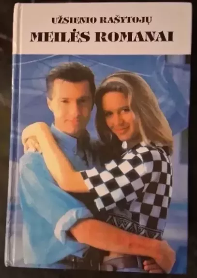 Amandos Beili paslaptis. Šeimos paslaptys