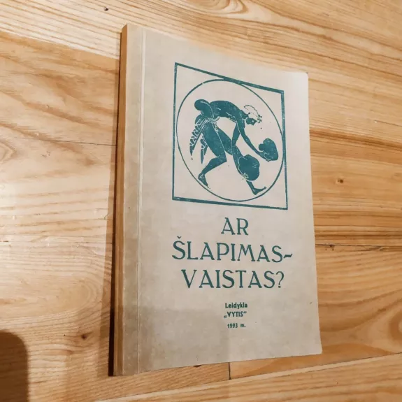 Ar šlapimas-vaistas?