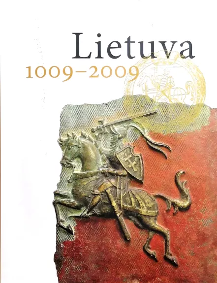 Lietuva 1009-2009