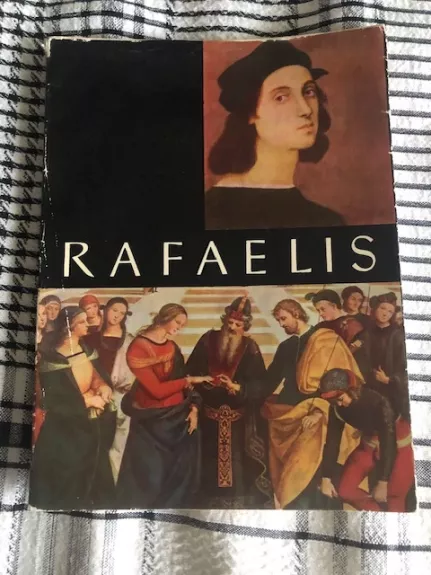 Rafaelis. 1965