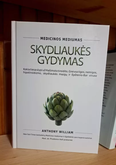 Skydliaukės gydymas