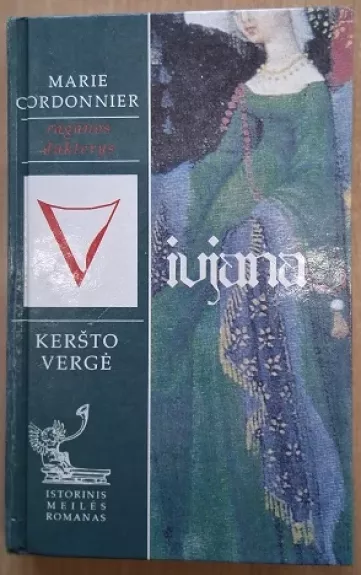 Vivjana-keršto vergė