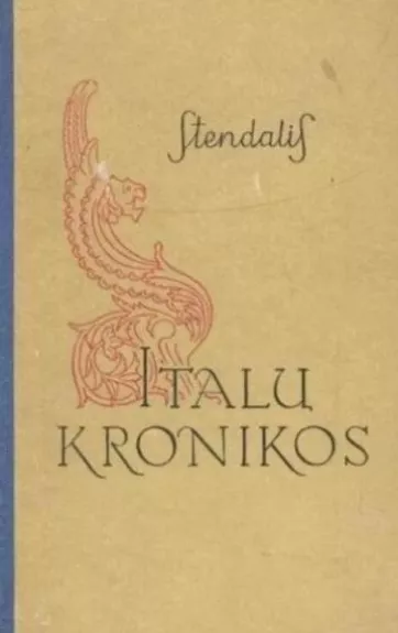 Italų kronikos
