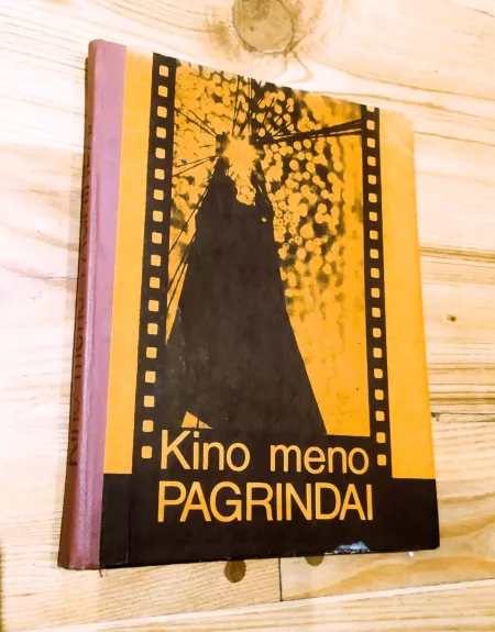 Kino meno pagrindai