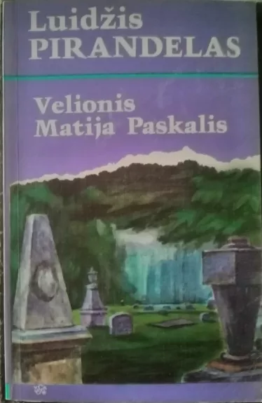 Velionis Matija Paskalis