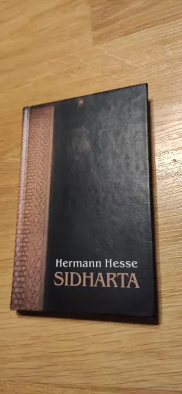 Sidharta