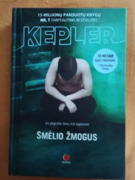 Smėlio žmogus