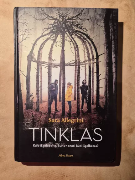TINKLAS