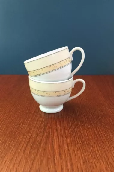 Puodeliai, 200ml, 2vnt.