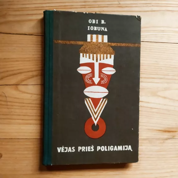 Vėjas prieš poligamija