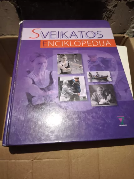 Sveikatos enciklopedija