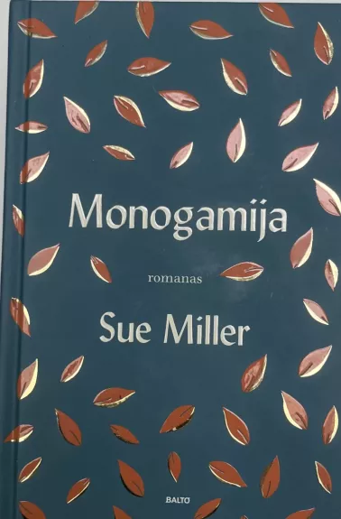 MONOGAMIJA