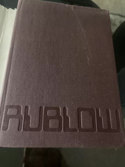 Rublow