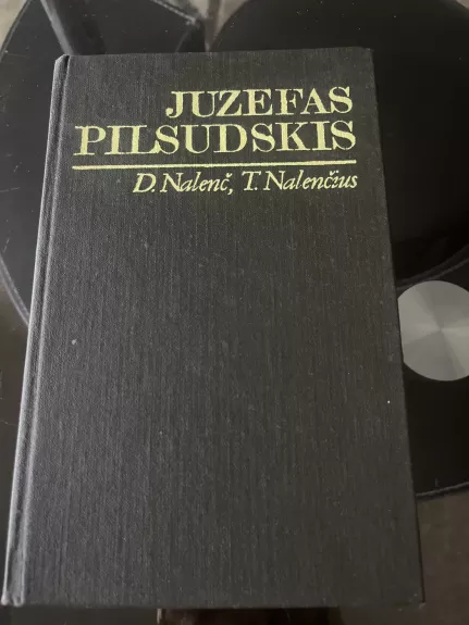 Juzefas Pilsudskis